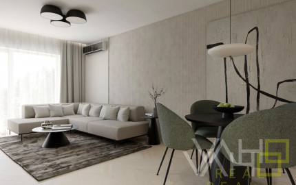 REZIDENCIA HVIEZDOSLAVOVA!! EXKLUZÍVNE IBA u NÁS!! BÝVAJTE V SRDCI TRNAVY