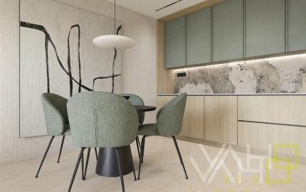 REZIDENCIA HVIEZDOSLAVOVA!! EXKLUZÍVNE IBA u NÁS!! BÝVAJTE V SRDCI TRNAVY