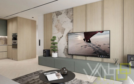 REZIDENCIA HVIEZDOSLAVOVA!! EXKLUZÍVNE IBA u NÁS!! BÝVAJTE V SRDCI TRNAVY