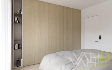 REZIDENCIA HVIEZDOSLAVOVA!! EXKLUZÍVNE IBA u NÁS!! BÝVAJTE V SRDCI TRNAVY