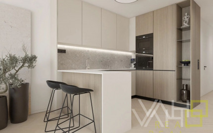 REZIDENCIA HVIEZDOSLAVOVA!! EXKLUZÍVNE IBA u NÁS!! BÝVAJTE V SRDCI TRNAVY