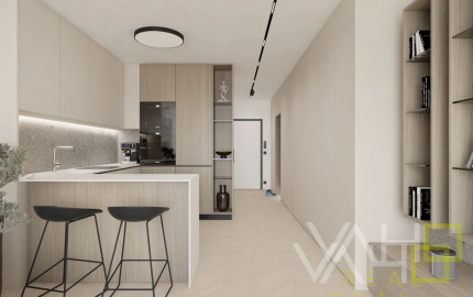 REZIDENCIA HVIEZDOSLAVOVA!! EXKLUZÍVNE IBA u NÁS!! BÝVAJTE V SRDCI TRNAVY