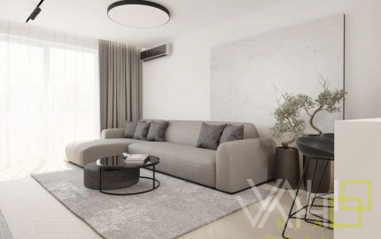 REZIDENCIA HVIEZDOSLAVOVA!! EXKLUZÍVNE IBA u NÁS!! BÝVAJTE V SRDCI TRNAVY