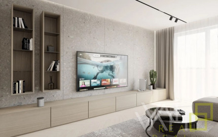 REZIDENCIA HVIEZDOSLAVOVA!! EXKLUZÍVNE IBA u NÁS!! BÝVAJTE V SRDCI TRNAVY