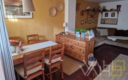 VAHOreal*Unikátna ponuka: Celoročne obývateľná chata pri vode s vlastným mólom ,, znížená cena ,,