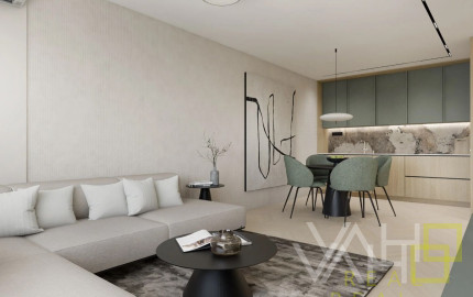 REZIDENCIA HVIEZDOSLAVOVA!! EXKLUZÍVNE IBA u NÁS!! BÝVAJTE V SRDCI TRNAVY