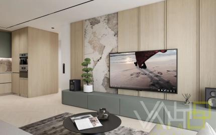 REZIDENCIA HVIEZDOSLAVOVA!! EXKLUZÍVNE IBA u NÁS!! BÝVAJTE V SRDCI TRNAVY