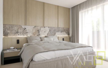 REZIDENCIA HVIEZDOSLAVOVA!! EXKLUZÍVNE IBA u NÁS!! BÝVAJTE V SRDCI TRNAVY