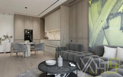 REZIDENCIA HVIEZDOSLAVOVA!! EXKLUZÍVNE IBA u NÁS!! BÝVAJTE V SRDCI TRNAVY