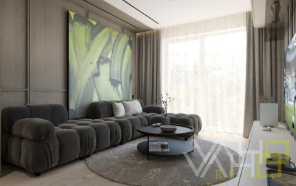 REZIDENCIA HVIEZDOSLAVOVA!! EXKLUZÍVNE IBA u NÁS!! BÝVAJTE V SRDCI TRNAVY