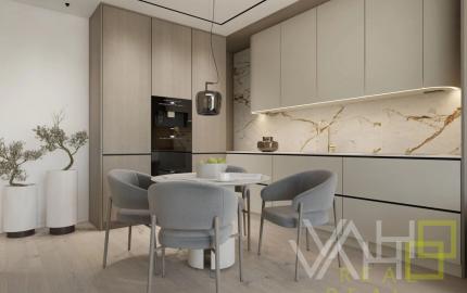 REZIDENCIA HVIEZDOSLAVOVA!! EXKLUZÍVNE IBA u NÁS!! BÝVAJTE V SRDCI TRNAVY