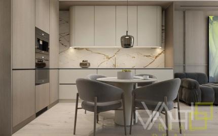 REZIDENCIA HVIEZDOSLAVOVA!! EXKLUZÍVNE IBA u NÁS!! BÝVAJTE V SRDCI TRNAVY