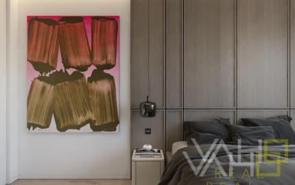 REZIDENCIA HVIEZDOSLAVOVA!! EXKLUZÍVNE IBA u NÁS!! BÝVAJTE V SRDCI TRNAVY