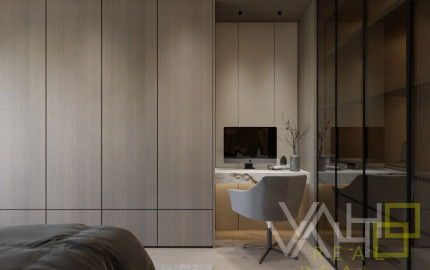 REZIDENCIA HVIEZDOSLAVOVA!! EXKLUZÍVNE IBA u NÁS!! BÝVAJTE V SRDCI TRNAVY