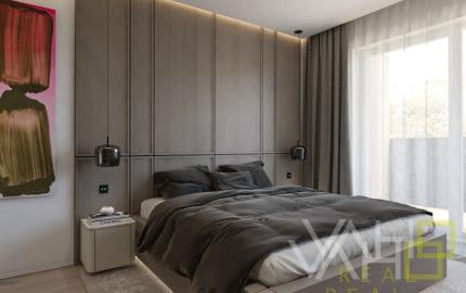 REZIDENCIA HVIEZDOSLAVOVA!! EXKLUZÍVNE IBA u NÁS!! BÝVAJTE V SRDCI TRNAVY