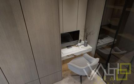 REZIDENCIA HVIEZDOSLAVOVA!! EXKLUZÍVNE IBA u NÁS!! BÝVAJTE V SRDCI TRNAVY