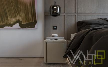 REZIDENCIA HVIEZDOSLAVOVA!! EXKLUZÍVNE IBA u NÁS!! BÝVAJTE V SRDCI TRNAVY