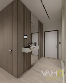 REZIDENCIA HVIEZDOSLAVOVA!! EXKLUZÍVNE IBA u NÁS!! BÝVAJTE V SRDCI TRNAVY