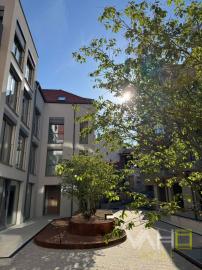 REZIDENCIA HVIEZDOSLAVOVA!! EXKLUZÍVNE IBA u NÁS!! BÝVAJTE V SRDCI TRNAVY