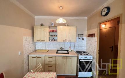 PREDANÉ !  3-izbový byt ideálny na rekonštrukciu podľa vašich predstáv, G. Dusíka