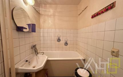 PREDANÉ !  3-izbový byt ideálny na rekonštrukciu podľa vašich predstáv, G. Dusíka