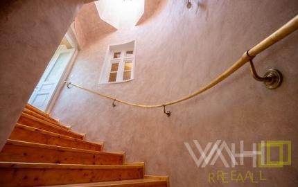 NA PRENÁJOM 2 - izbový kancelársky priestor na Trojičnom námestí !