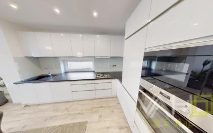 VAHOreal* NOVÁ CENA!! KRÁSNA ŠTVRŤ NOVÝCH RD, 5izb. dom, garáž, Kamenná cesta, Trnava