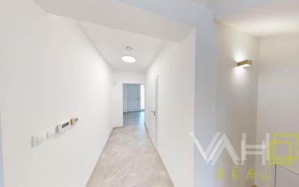 VAHOreal* NOVÁ CENA!! KRÁSNA ŠTVRŤ NOVÝCH RD, 5izb. dom, garáž, Kamenná cesta, Trnava