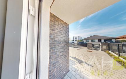 VAHOreal* NOVÁ CENA!! KRÁSNA ŠTVRŤ NOVÝCH RD, 5izb. dom, garáž, Kamenná cesta, Trnava