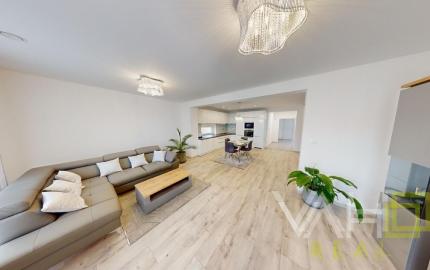 VAHOreal* NOVÁ CENA!! KRÁSNA ŠTVRŤ NOVÝCH RD, 5izb. dom, garáž, Kamenná cesta, Trnava