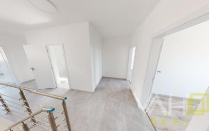VAHOreal* NOVÁ CENA!! KRÁSNA ŠTVRŤ NOVÝCH RD, 5izb. dom, garáž, Kamenná cesta, Trnava