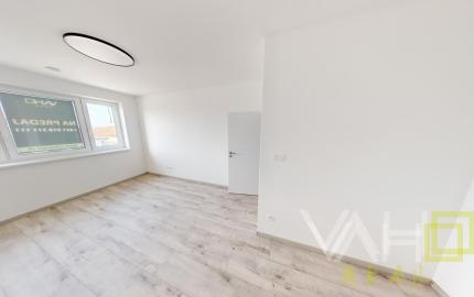 VAHOreal* NOVÁ CENA!! KRÁSNA ŠTVRŤ NOVÝCH RD, 5izb. dom, garáž, Kamenná cesta, Trnava
