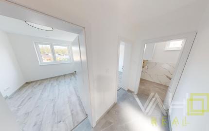 VAHOreal* NOVÁ CENA!! KRÁSNA ŠTVRŤ NOVÝCH RD, 5izb. dom, garáž, Kamenná cesta, Trnava