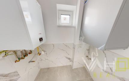 VAHOreal* NOVÁ CENA!! KRÁSNA ŠTVRŤ NOVÝCH RD, 5izb. dom, garáž, Kamenná cesta, Trnava