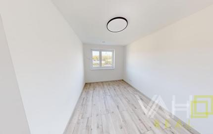 VAHOreal* NOVÁ CENA!! KRÁSNA ŠTVRŤ NOVÝCH RD, 5izb. dom, garáž, Kamenná cesta, Trnava
