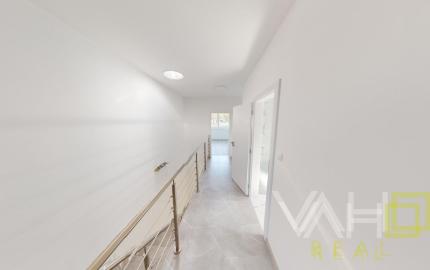VAHOreal* NOVÁ CENA!! KRÁSNA ŠTVRŤ NOVÝCH RD, 5izb. dom, garáž, Kamenná cesta, Trnava