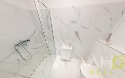 VAHOreal* NOVÁ CENA!! KRÁSNA ŠTVRŤ NOVÝCH RD, 5izb. dom, garáž, Kamenná cesta, Trnava
