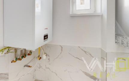 VAHOreal* NOVÁ CENA!! KRÁSNA ŠTVRŤ NOVÝCH RD, 5izb. dom, garáž, Kamenná cesta, Trnava