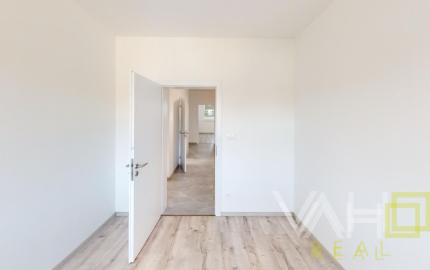 VAHOreal* NOVÁ CENA!! KRÁSNA ŠTVRŤ NOVÝCH RD, 5izb. dom, garáž, Kamenná cesta, Trnava