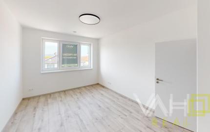 VAHOreal* NOVÁ CENA!! KRÁSNA ŠTVRŤ NOVÝCH RD, 5izb. dom, garáž, Kamenná cesta, Trnava