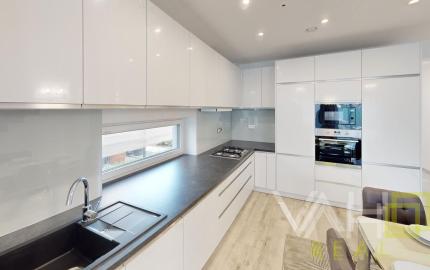 VAHOreal* NOVÁ CENA!! KRÁSNA ŠTVRŤ NOVÝCH RD, 5izb. dom, garáž, Kamenná cesta, Trnava