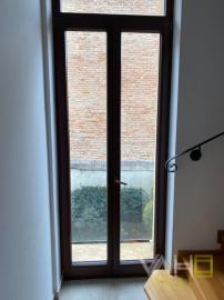 Prenájom  exkluzívnych kancelárskych priestorov v centre Trnavy na ul. Hviezdoslavova