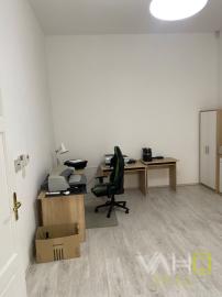 Prenájom  exkluzívnych kancelárskych priestorov v centre Trnavy na ul. Hviezdoslavova