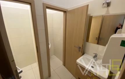 KANCELÁRSKE PRIESTORI PRIAMO V CENTRE, výmera 188,87 m2,Hviezdoslavova, Trnava