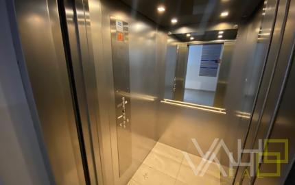 KANCELÁRSKE PRIESTORI PRIAMO V CENTRE, výmera 188,87 m2,Hviezdoslavova, Trnava