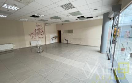 Prenájom EXKLUZÍVNY PRIESTOR PRIAMO V CENTRE , ul. Hviezdoslavova v TRNAVE