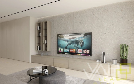 REZIDENCIA HVIEZDOSLAVOVA!! EXKLUZÍVNE IBA u NÁS!! BÝVAJTE V SRDCI TRNAVY