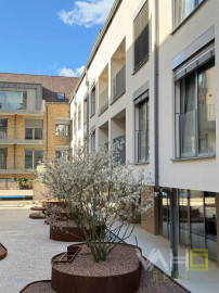 REZIDENCIA HVIEZDOSLAVOVA!! EXKLUZÍVNE IBA u NÁS!! BÝVAJTE V SRDCI TRNAVY