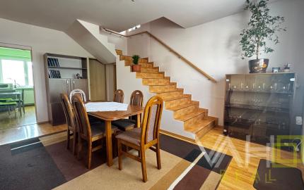 ZĽAVA 20 000 €! Dvojgeneračný rodinný dom v centre Majcichova – bývanie aj investičná príležitosť