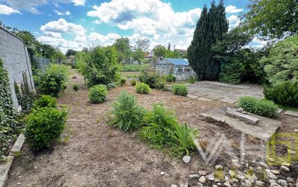 ZĽAVA 20 000 €! Dvojgeneračný rodinný dom v centre Majcichova – bývanie aj investičná príležitosť